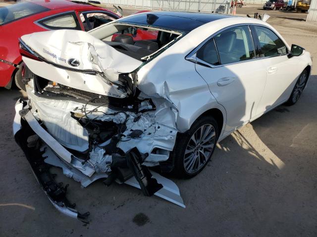 Photo 2 VIN: 58ABZ1B19KU024985 - LEXUS ES 350 