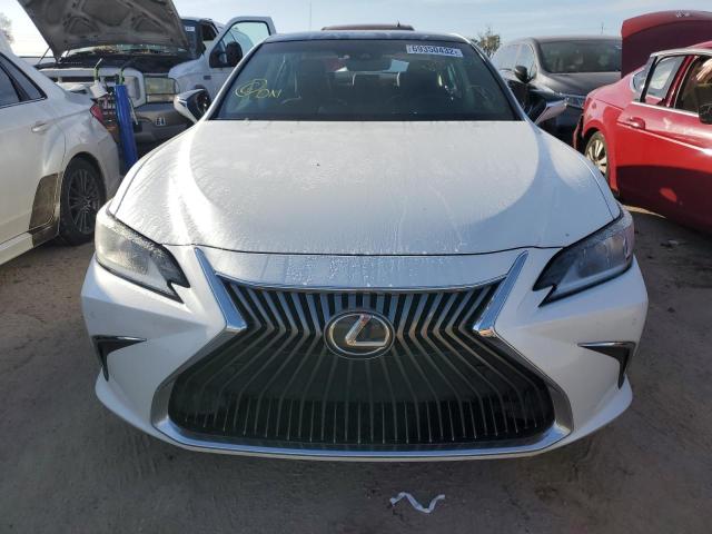 Photo 4 VIN: 58ABZ1B19KU024985 - LEXUS ES 350 