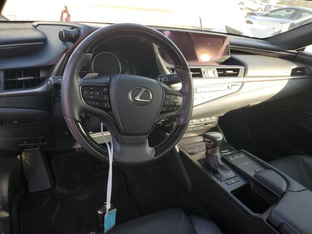 Photo 7 VIN: 58ABZ1B19KU024985 - LEXUS ES 350 