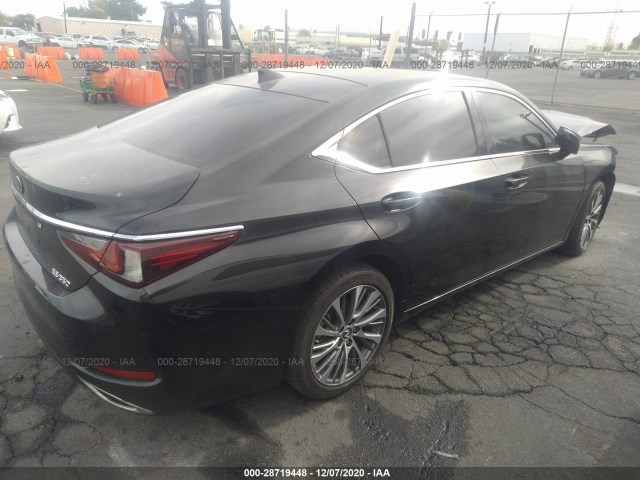 Photo 3 VIN: 58ABZ1B19KU029782 - LEXUS ES 