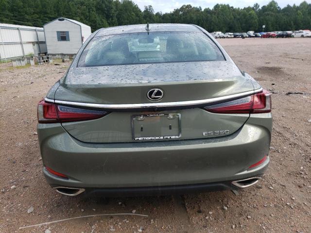 Photo 5 VIN: 58ABZ1B19KU031709 - LEXUS ES 