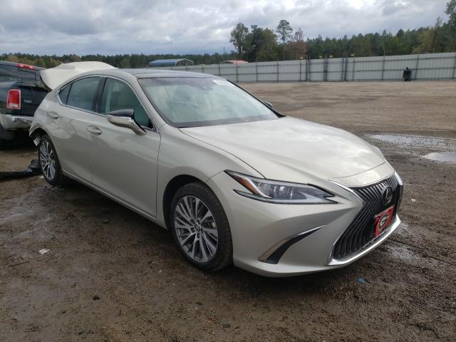 Photo 0 VIN: 58ABZ1B19KU033539 - LEXUS ES 350 