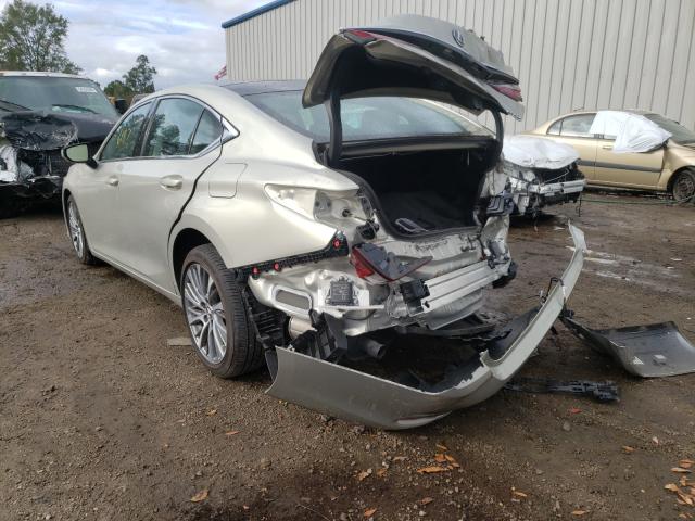 Photo 2 VIN: 58ABZ1B19KU033539 - LEXUS ES 350 