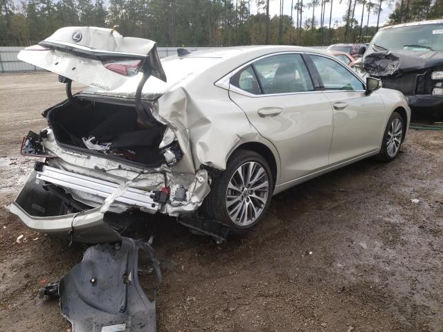 Photo 3 VIN: 58ABZ1B19KU033539 - LEXUS ES 350 