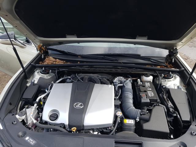 Photo 6 VIN: 58ABZ1B19KU033539 - LEXUS ES 350 