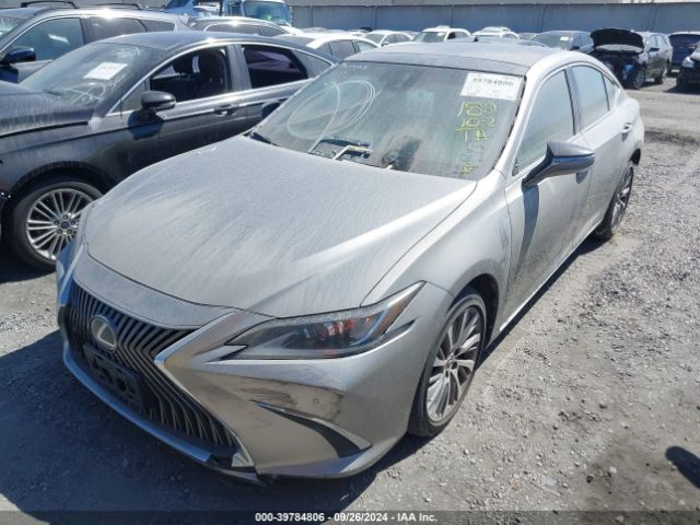 Photo 1 VIN: 58ABZ1B19KU038515 - LEXUS ES 350 