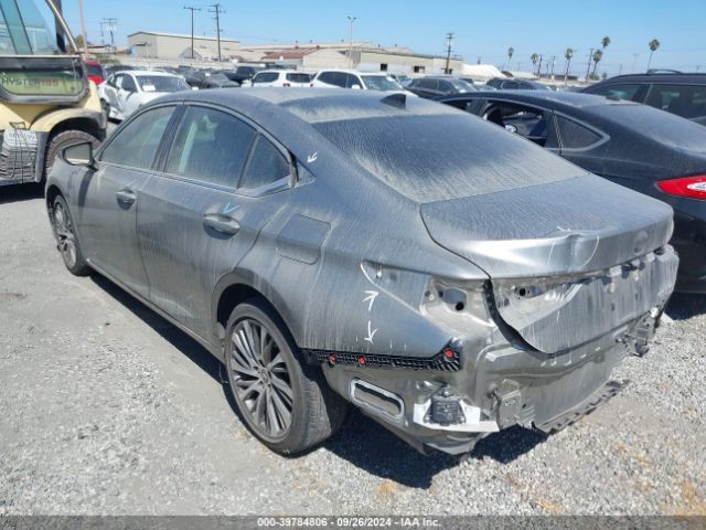 Photo 2 VIN: 58ABZ1B19KU038515 - LEXUS ES 350 