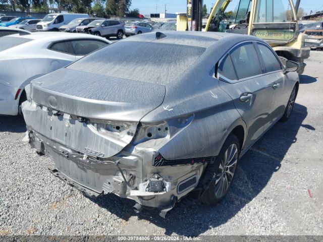 Photo 3 VIN: 58ABZ1B19KU038515 - LEXUS ES 350 