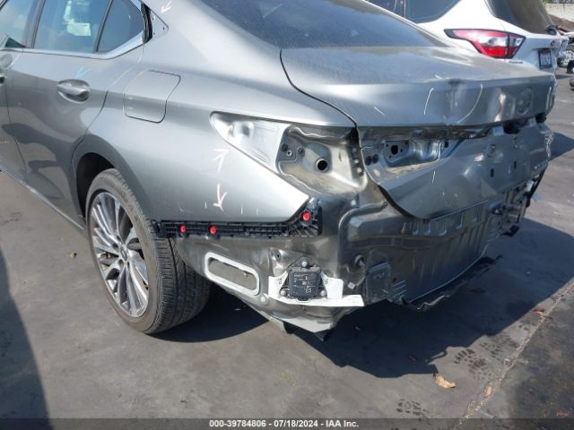 Photo 5 VIN: 58ABZ1B19KU038515 - LEXUS ES 350 