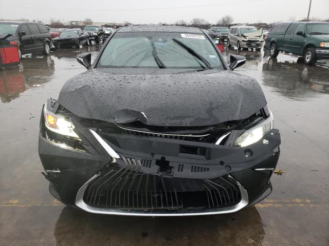 Photo 4 VIN: 58ABZ1B19KU039826 - LEXUS ES 350 