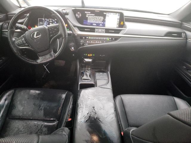 Photo 7 VIN: 58ABZ1B19KU039826 - LEXUS ES 350 