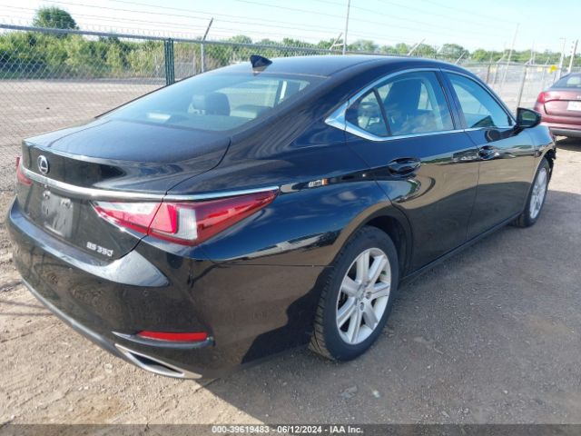 Photo 3 VIN: 58ABZ1B19KU040474 - LEXUS ES 