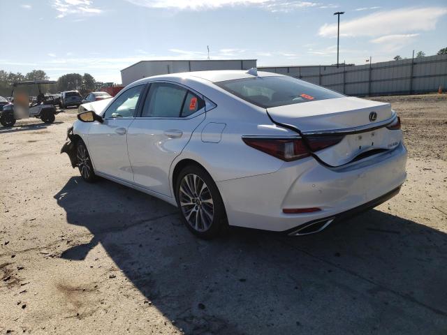 Photo 1 VIN: 58ABZ1B19KU047828 - LEXUS ES350 