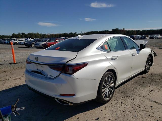 Photo 2 VIN: 58ABZ1B19KU047828 - LEXUS ES350 