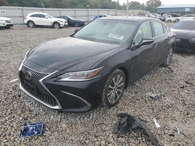 Photo 1 VIN: 58ABZ1B1XKU009069 - LEXUS ES 350 