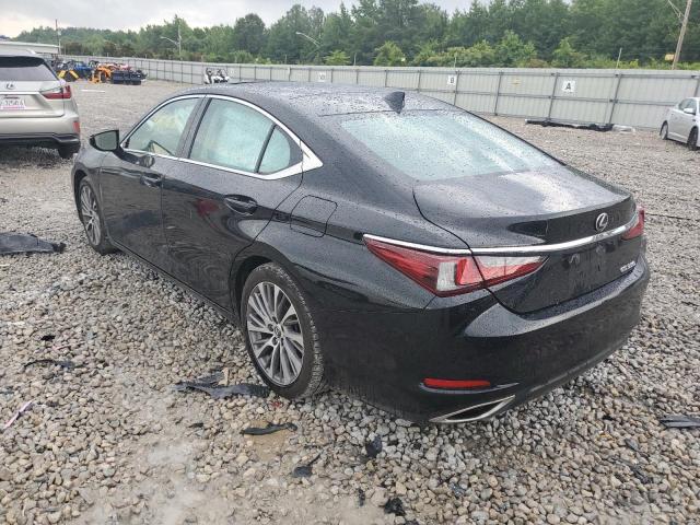 Photo 2 VIN: 58ABZ1B1XKU009069 - LEXUS ES 350 