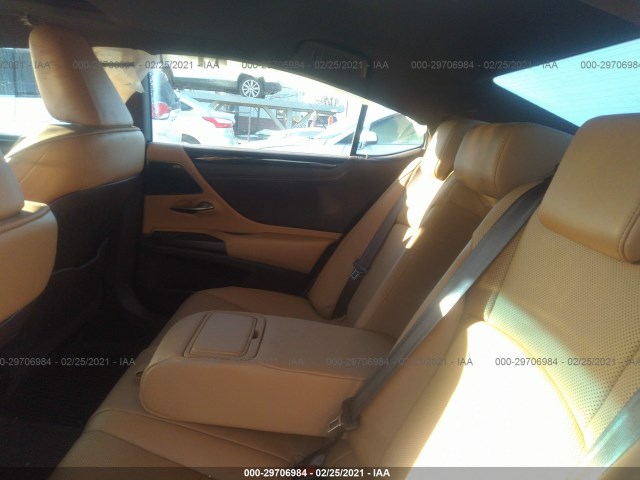 Photo 7 VIN: 58ABZ1B1XKU013137 - LEXUS ES 