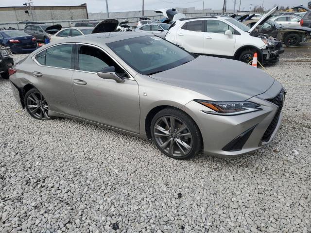 Photo 3 VIN: 58ABZ1B1XKU014062 - LEXUS ES 350 