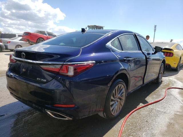 Photo 3 VIN: 58ABZ1B1XKU016751 - LEXUS ES 350 