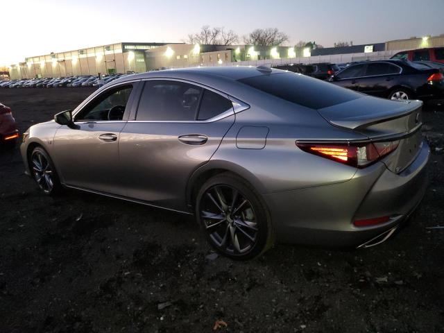 Photo 1 VIN: 58ABZ1B1XKU019942 - LEXUS ES350 