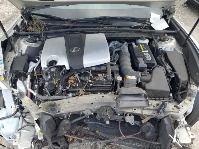 Photo 10 VIN: 58ABZ1B1XKU020539 - LEXUS ES 350 