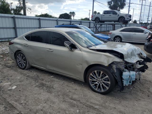 Photo 3 VIN: 58ABZ1B1XKU020539 - LEXUS ES 350 