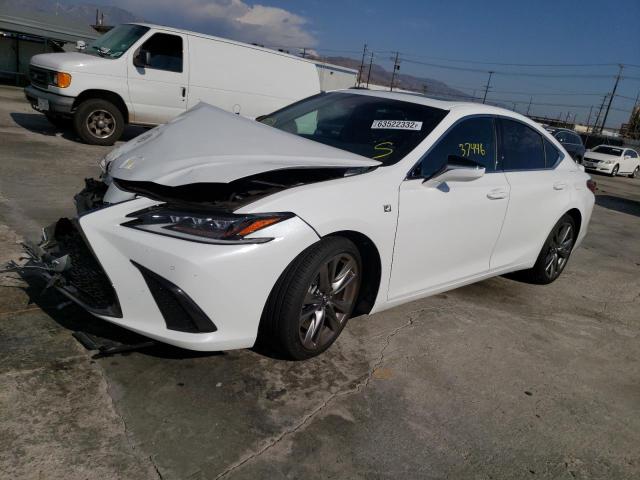 Photo 1 VIN: 58ABZ1B1XKU024395 - LEXUS ES 350 