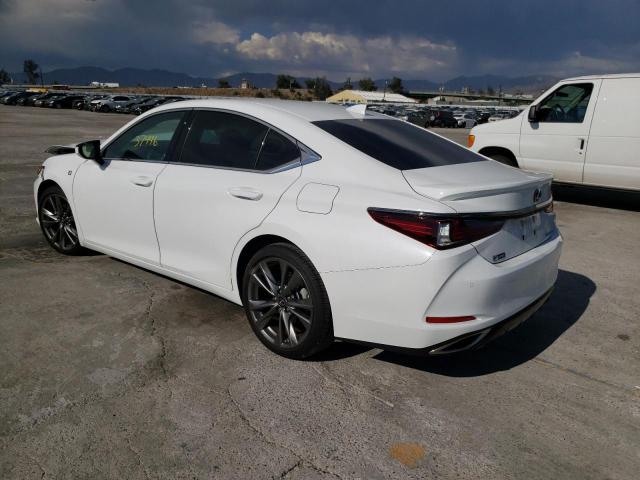 Photo 2 VIN: 58ABZ1B1XKU024395 - LEXUS ES 350 