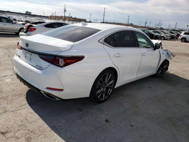 Photo 3 VIN: 58ABZ1B1XKU024395 - LEXUS ES 350 