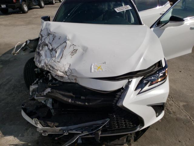 Photo 6 VIN: 58ABZ1B1XKU024395 - LEXUS ES 350 