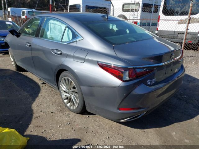 Photo 2 VIN: 58ABZ1B1XKU026700 - LEXUS ES 350 