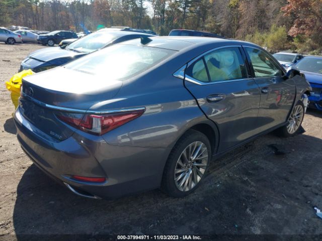 Photo 3 VIN: 58ABZ1B1XKU026700 - LEXUS ES 350 