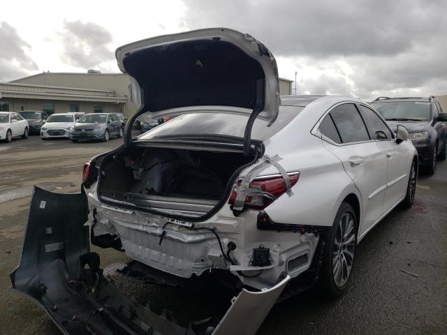 Photo 3 VIN: 58ABZ1B1XKU027636 - LEXUS ES 350 