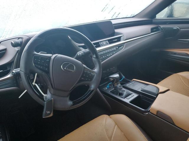 Photo 7 VIN: 58ABZ1B1XKU036661 - LEXUS ES 350 