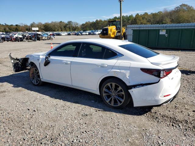 Photo 1 VIN: 58ABZ1B1XKU038460 - LEXUS ES350 