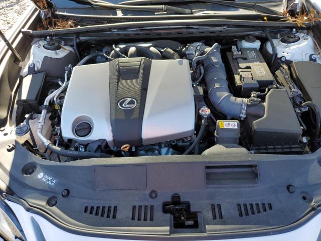 Photo 10 VIN: 58ABZ1B1XKU038460 - LEXUS ES350 