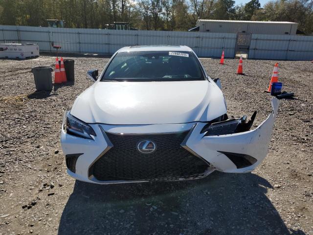 Photo 4 VIN: 58ABZ1B1XKU038460 - LEXUS ES350 