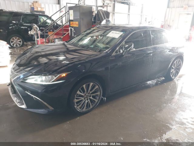 Photo 1 VIN: 58ABZ1B1XKU039365 - LEXUS ES 350 