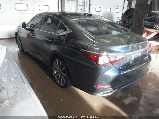 Photo 2 VIN: 58ABZ1B1XKU039365 - LEXUS ES 350 