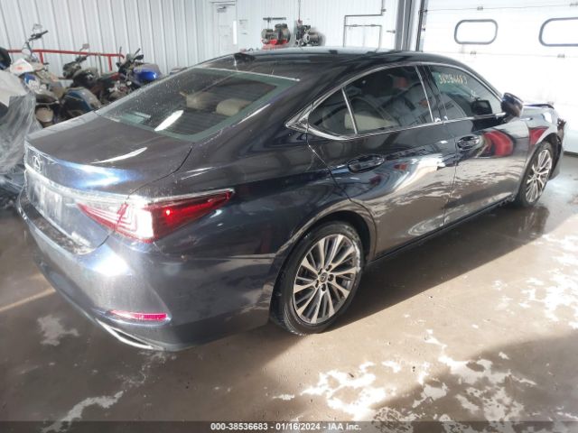 Photo 3 VIN: 58ABZ1B1XKU039365 - LEXUS ES 350 