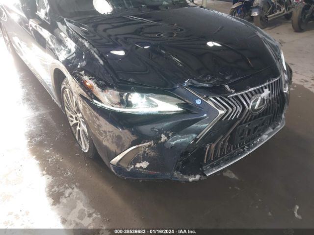 Photo 5 VIN: 58ABZ1B1XKU039365 - LEXUS ES 350 