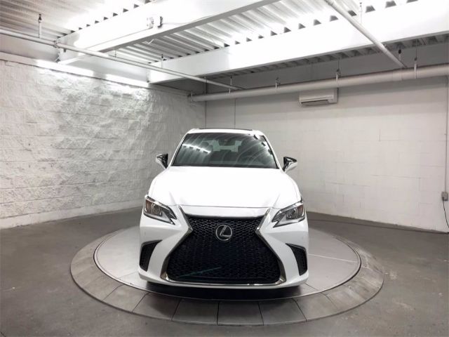 Photo 2 VIN: 58ABZ1B1XKU039916 - LEXUS ES 