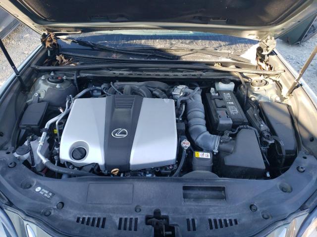 Photo 10 VIN: 58ABZ1B1XKU044727 - LEXUS ES 350 