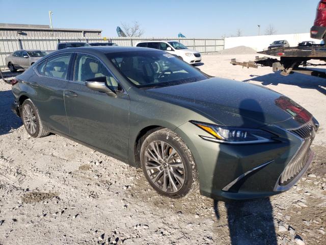 Photo 3 VIN: 58ABZ1B1XKU044727 - LEXUS ES 350 