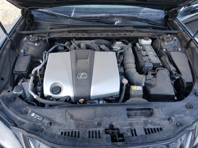 Photo 10 VIN: 58ABZ1B1XKU048924 - LEXUS ES 350 