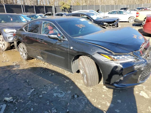 Photo 3 VIN: 58ABZ1B1XKU049183 - LEXUS ES350 