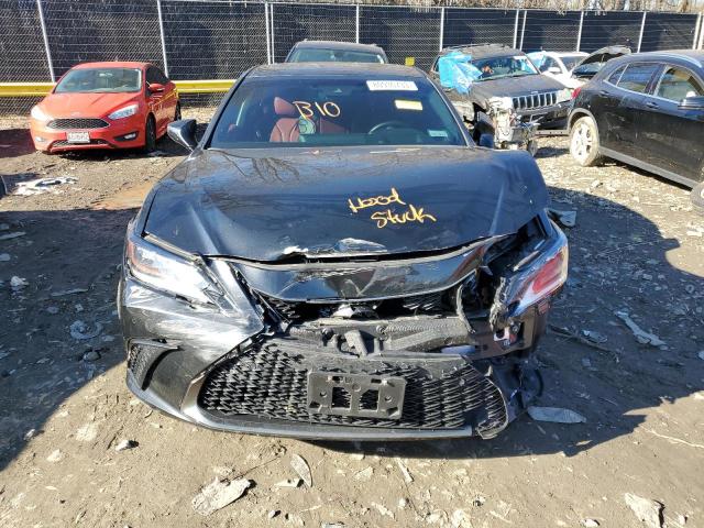 Photo 4 VIN: 58ABZ1B1XKU049183 - LEXUS ES350 