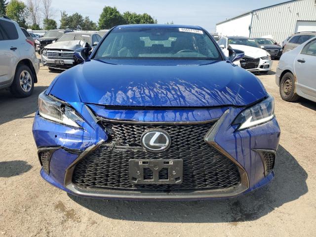 Photo 4 VIN: 58ABZ1B1XMU101267 - LEXUS ES 350 