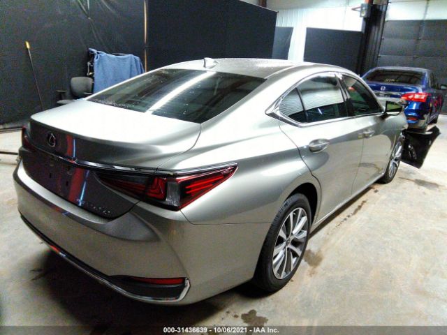 Photo 3 VIN: 58AC11D14MU005255 - LEXUS ES 