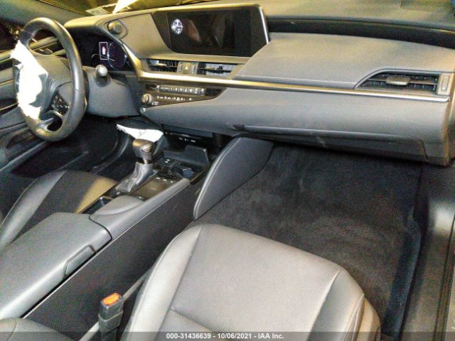 Photo 4 VIN: 58AC11D14MU005255 - LEXUS ES 